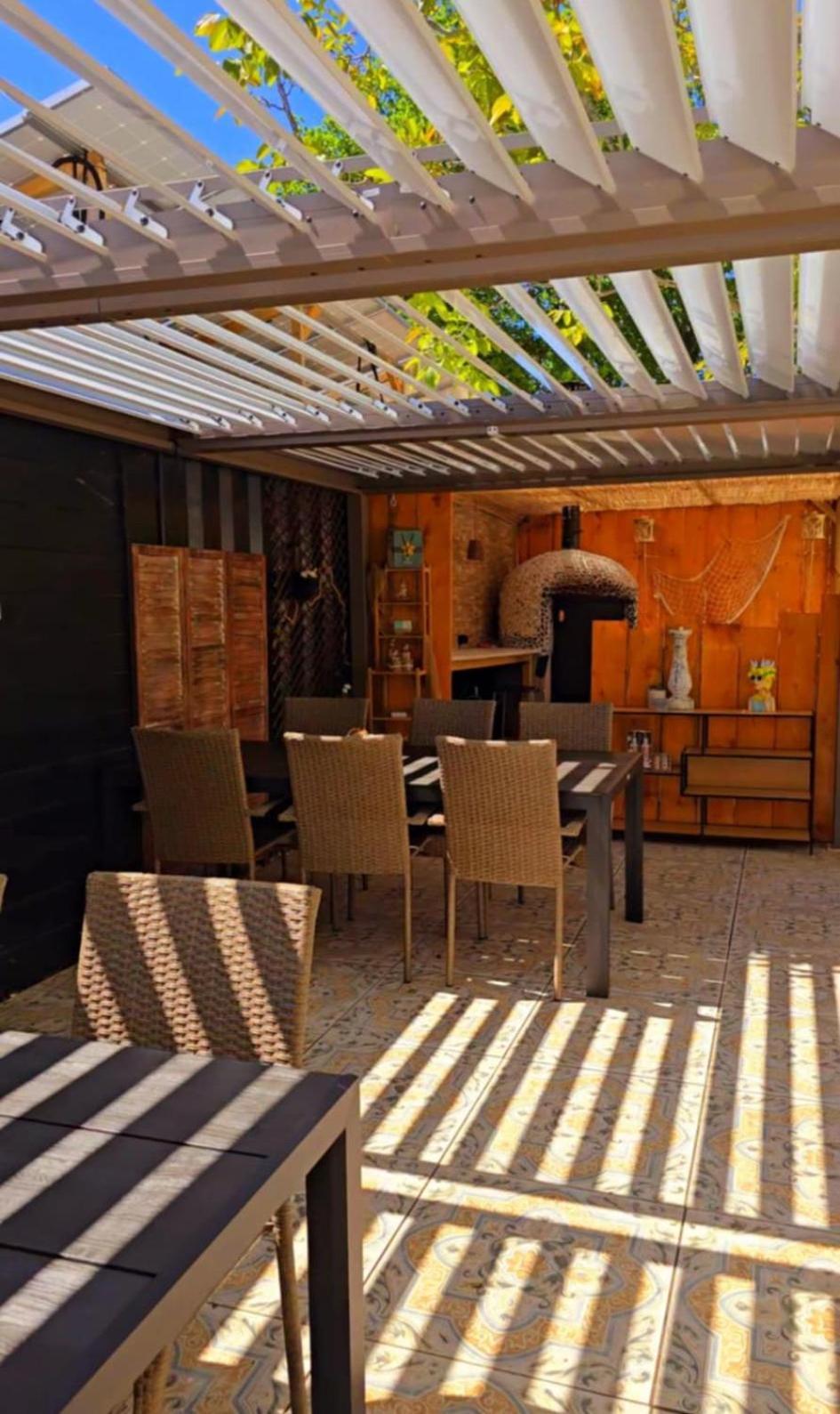 Casa Cingoli公寓 外观 照片
